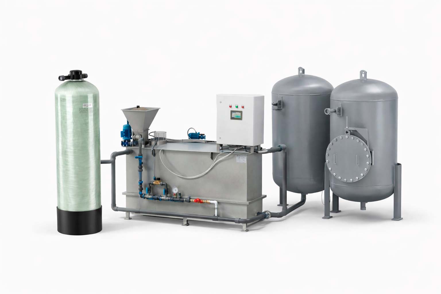 Доочистка 1 Каталог