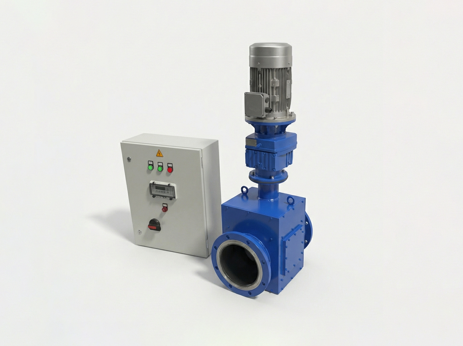 Дробилка Каталог