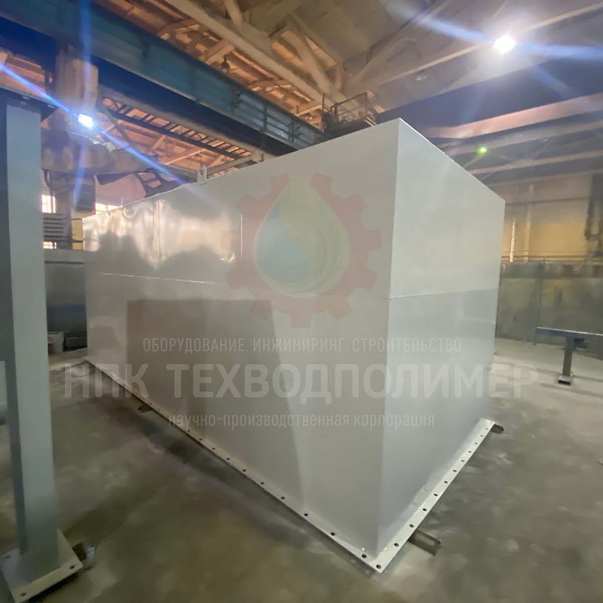 %name Емкостное оборудование LIMAN