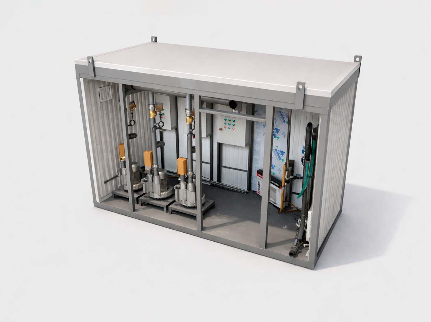 КОС Каталог