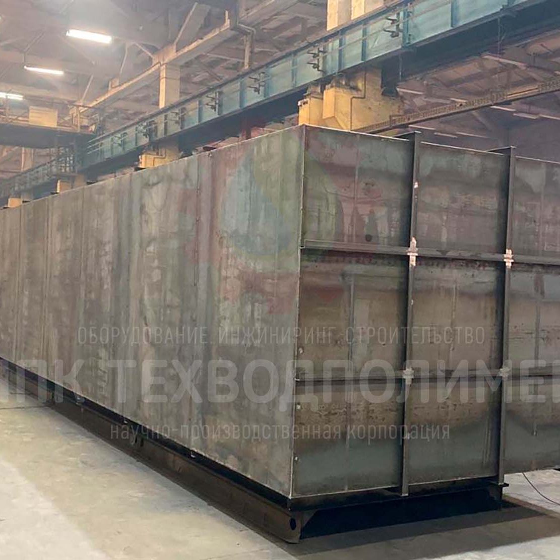 %name Емкостное оборудование LIMAN