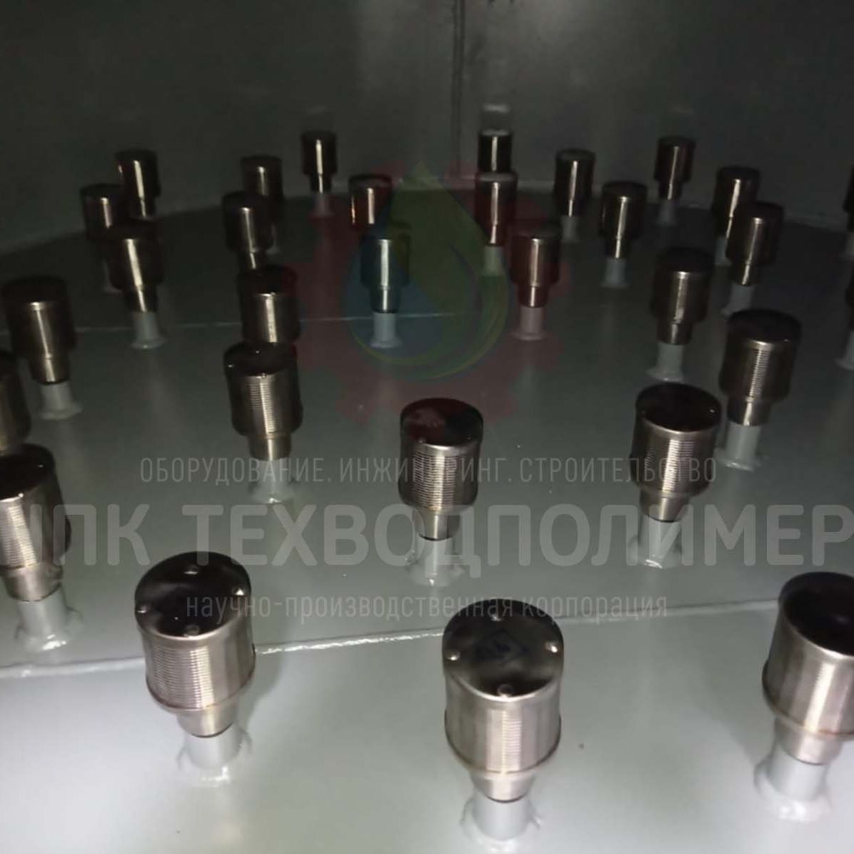 %name Фильтры AZOV