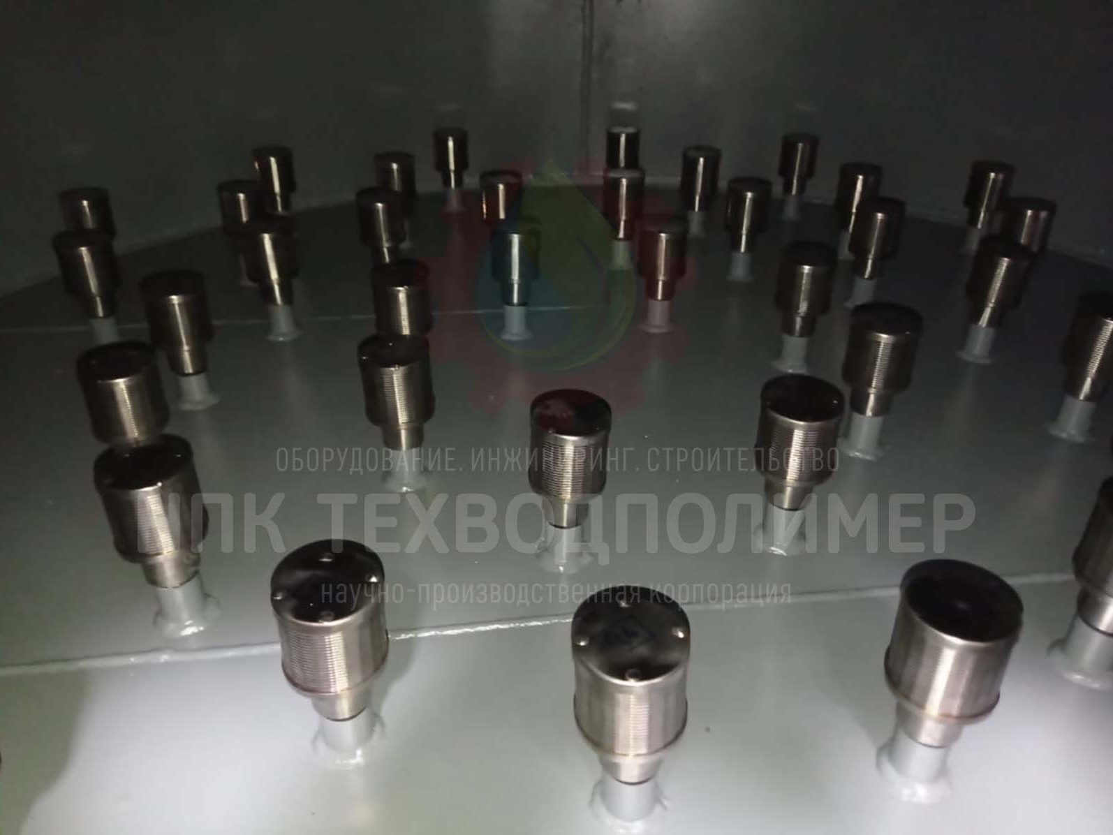 %name Блок доочистки сточных вод VOLGA ДФС (ВОЛГА ДФС)