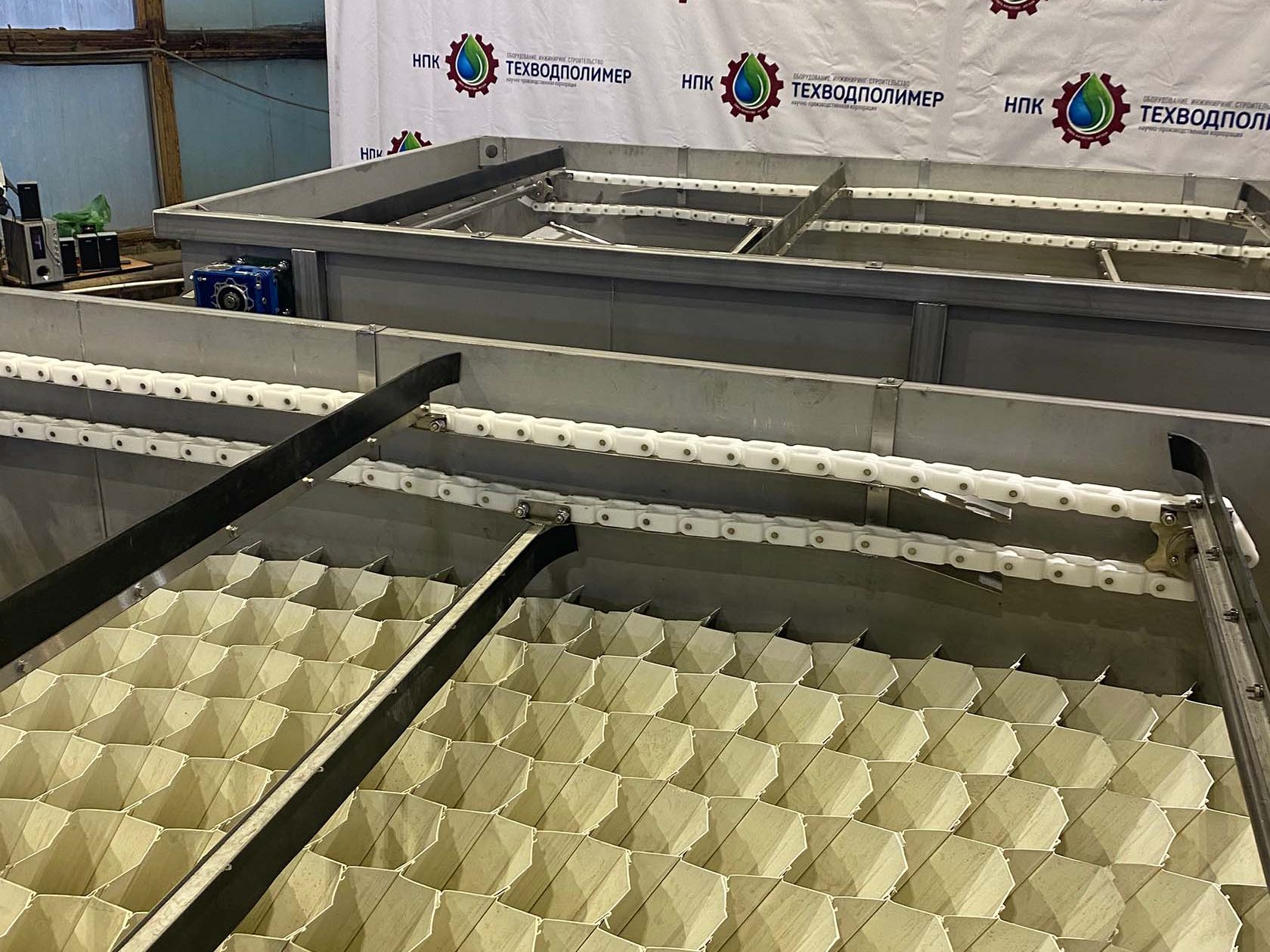 %name Тонкослойные модули: ключ к эффективной очистке воды в 2026