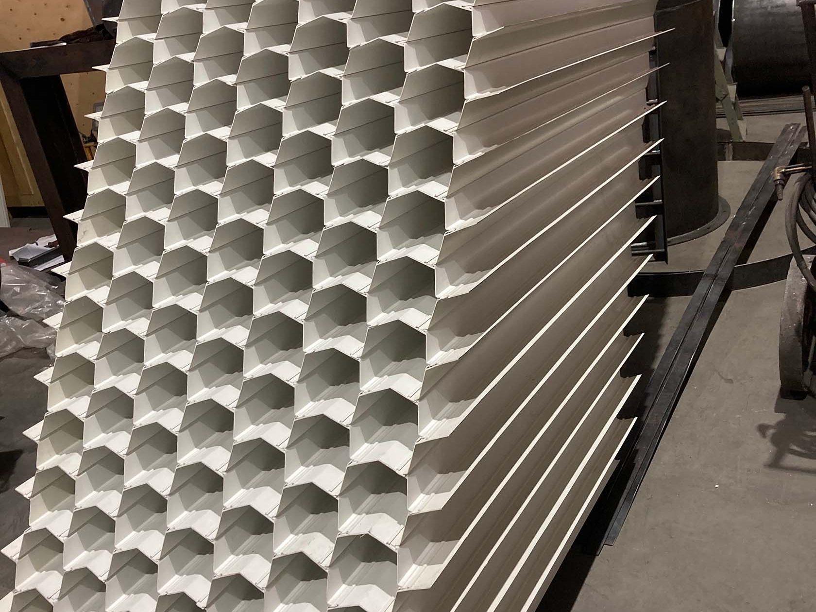 %name Тонкослойные модули: ключ к эффективной очистке воды в 2026