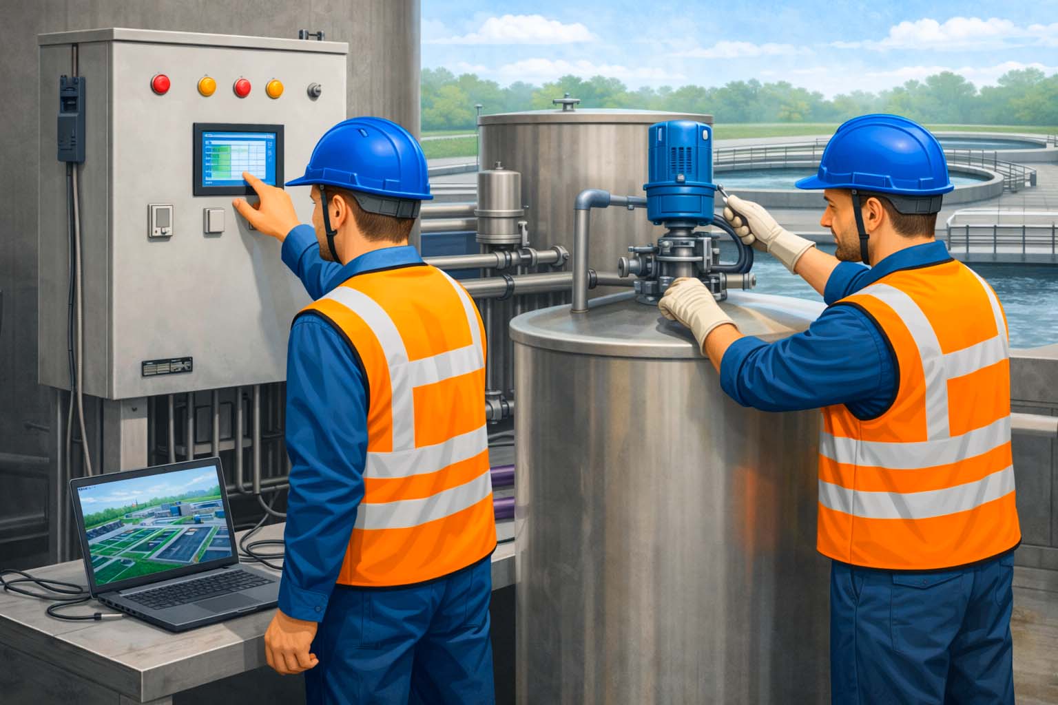 Монтаж Каталог