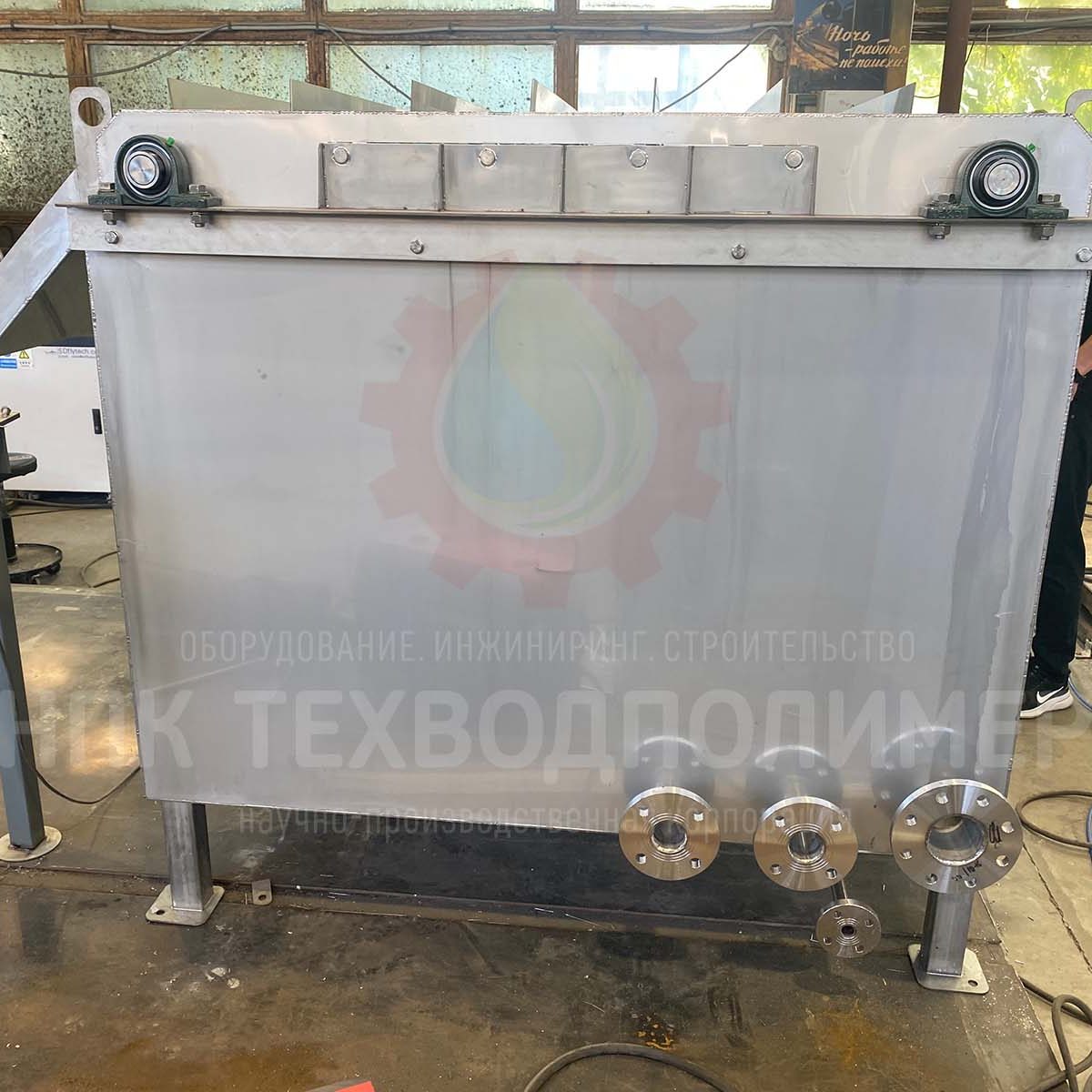 %name Емкостное оборудование LIMAN