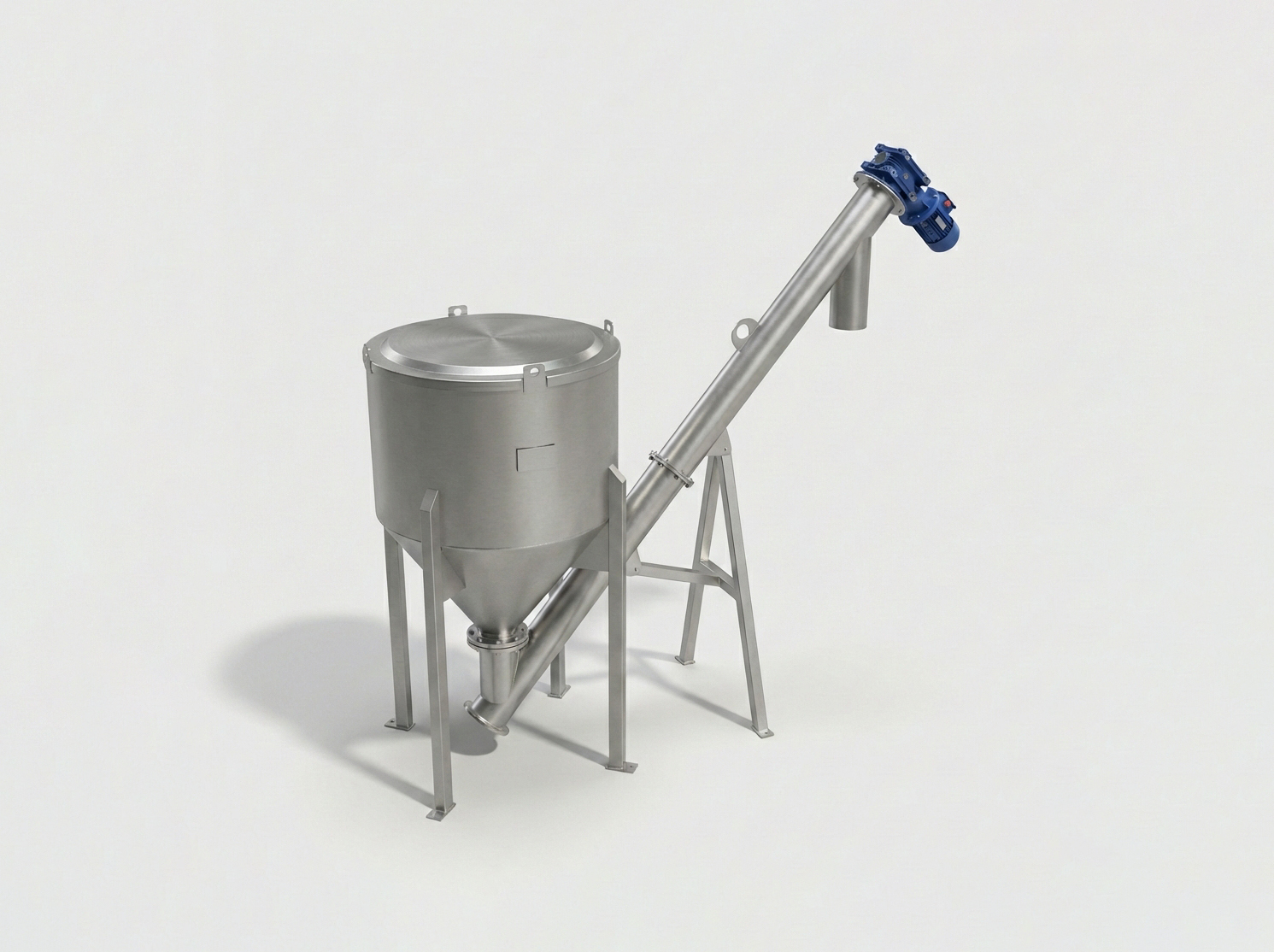 Песколовка Каталог