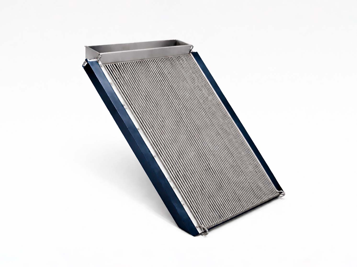 Ручная решетка 1 Каталог