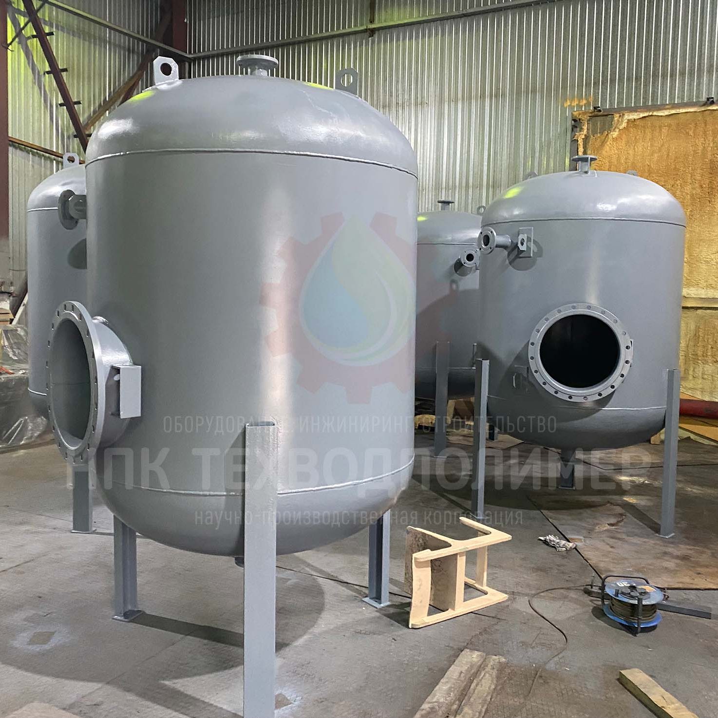 %name Фильтры AZOV