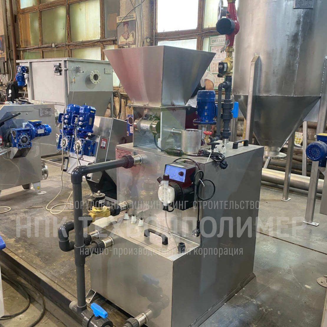 %name Станции приготовления реагентов NOVA (НОВА)