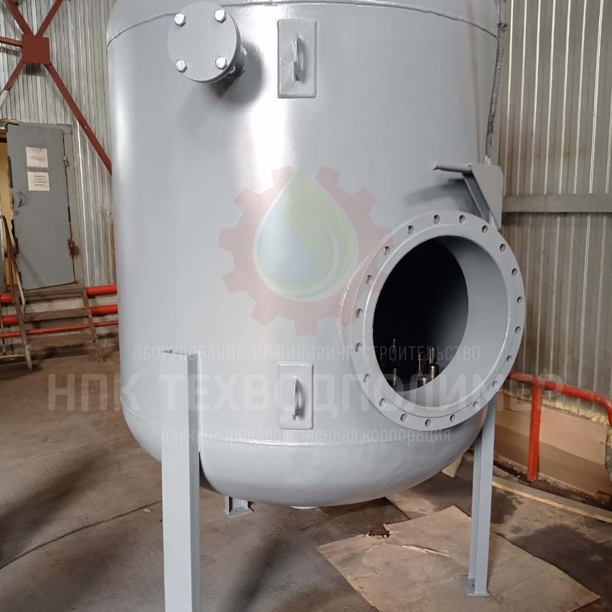 %name Фильтры AZOV