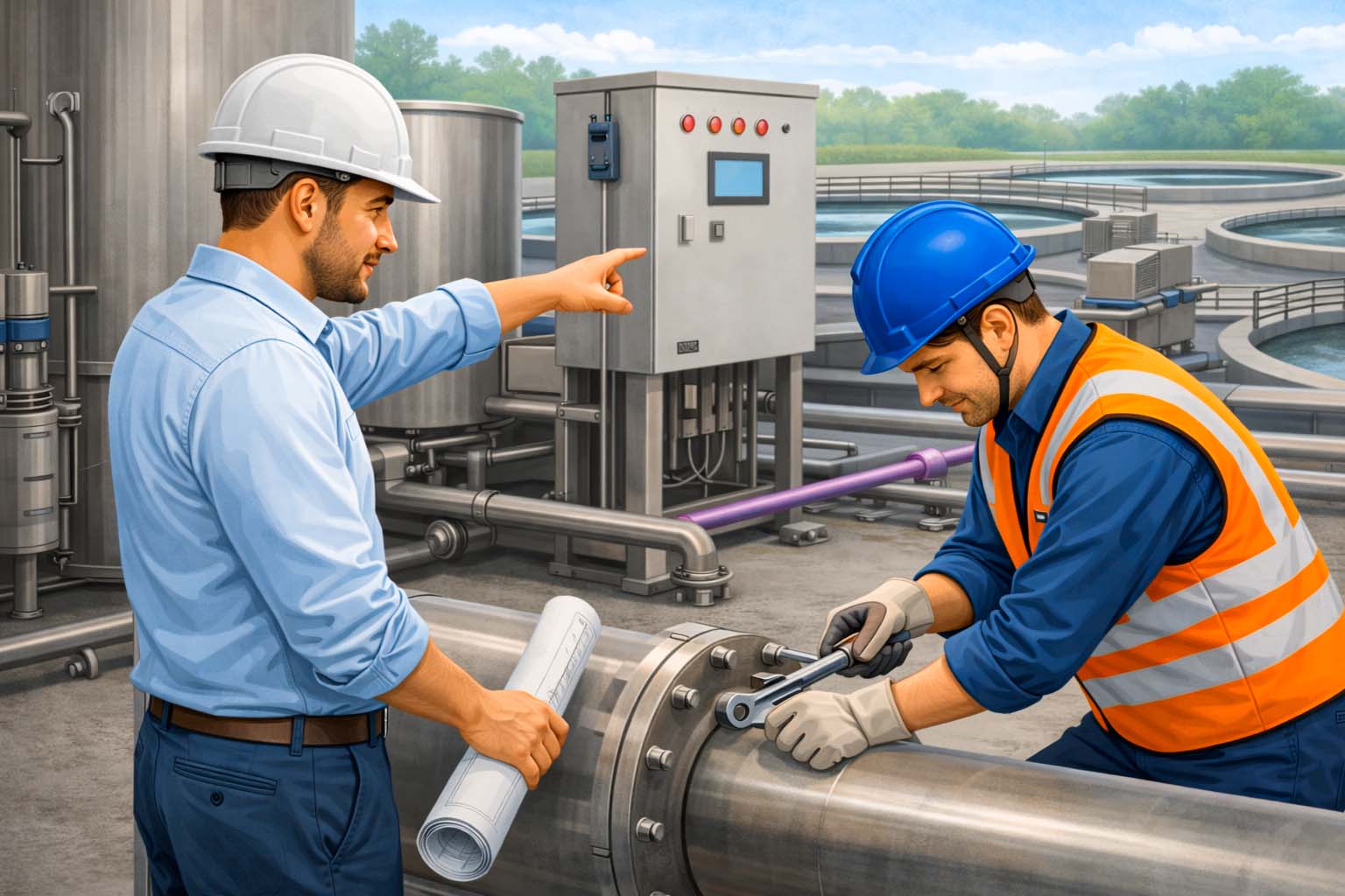 Шеф монтаж Каталог