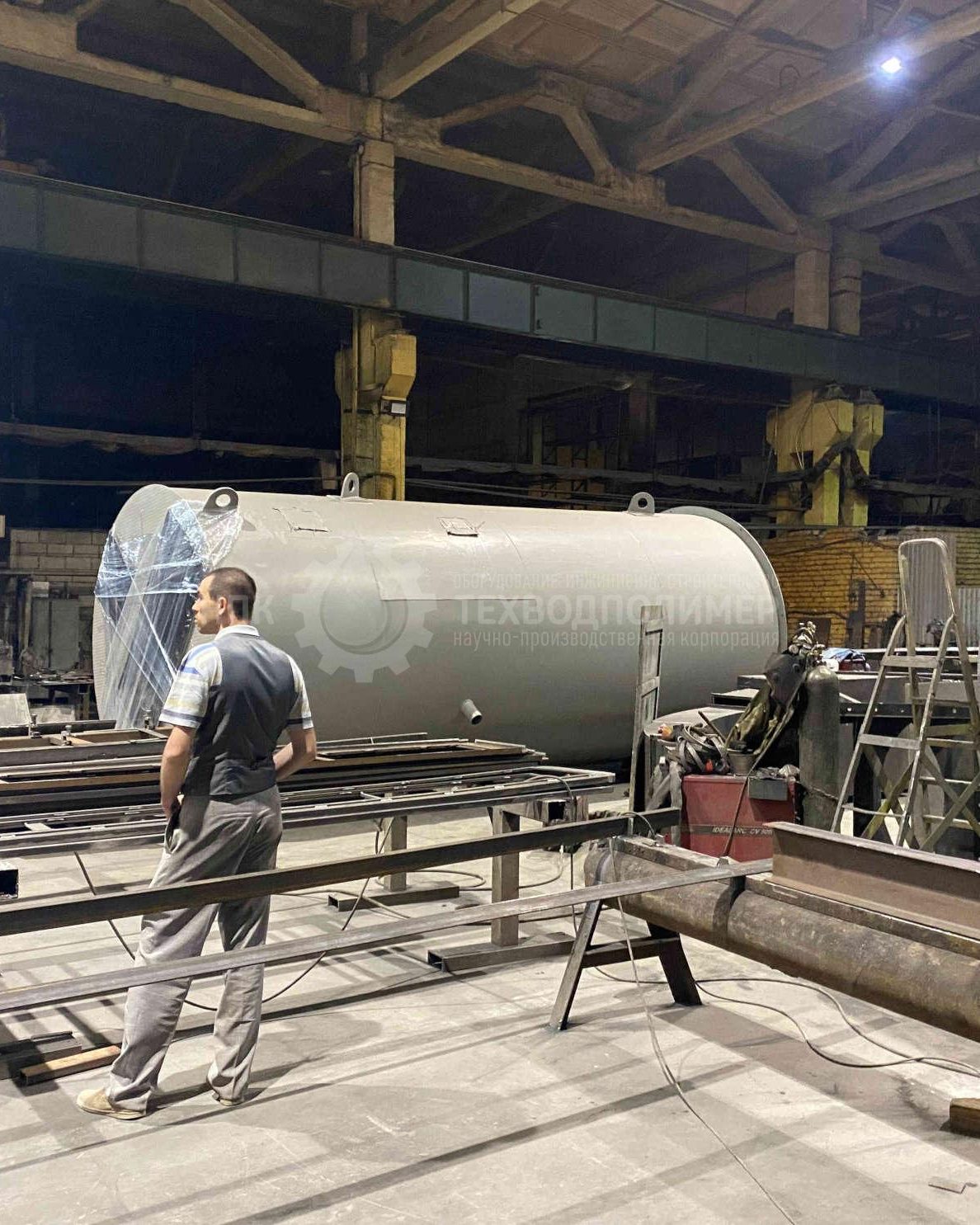 %name Канализационно насосные станции PROTOKA (ПРОТОКА)