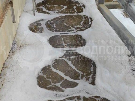 %name Аудит очистных сооружений