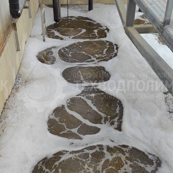 %name Блок биологической очистки сточных вод VOLGA БИО (ВОЛГА БИО)