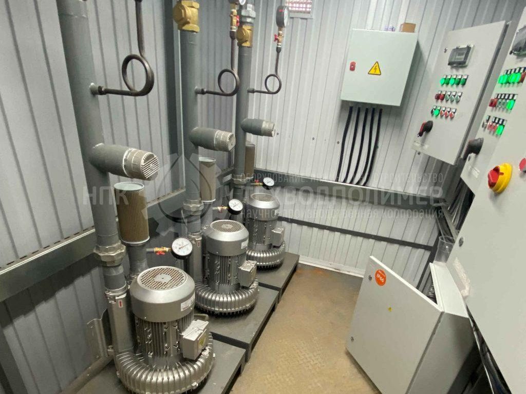 %name Инжиниринг очистных сооружений под ключ