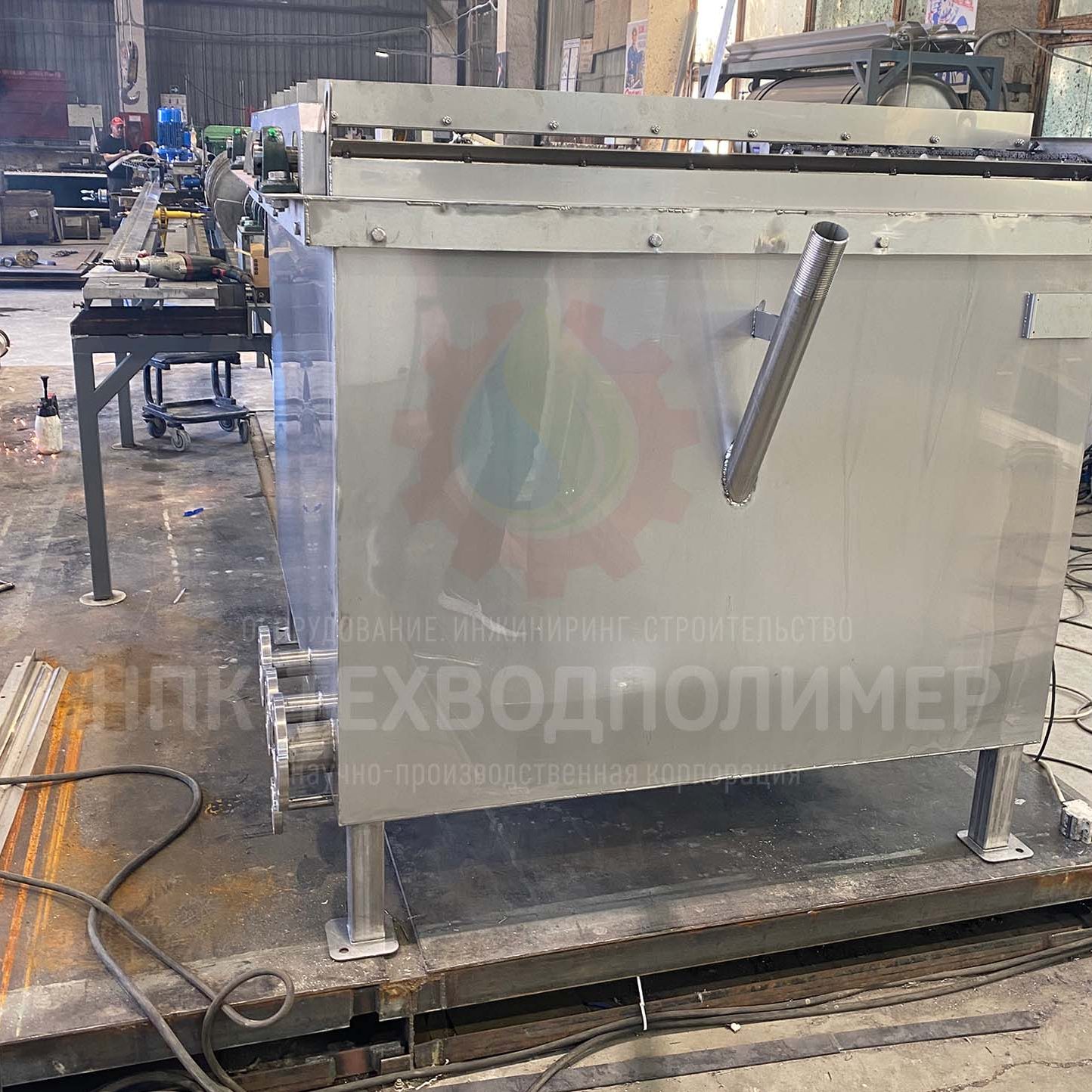 %name Производство нестандартного оборудования