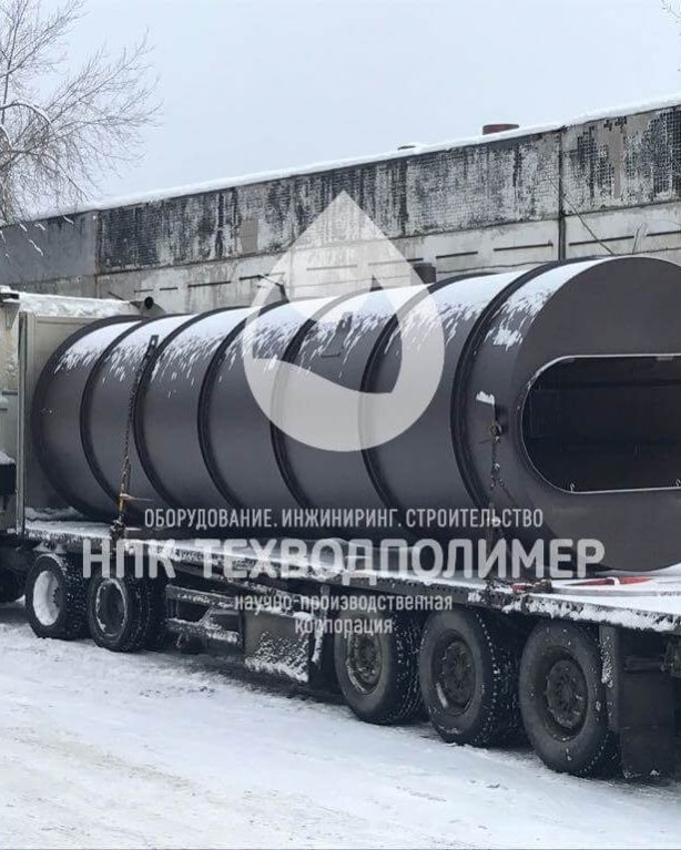 %name Канализационно насосные станции PROTOKA (ПРОТОКА)