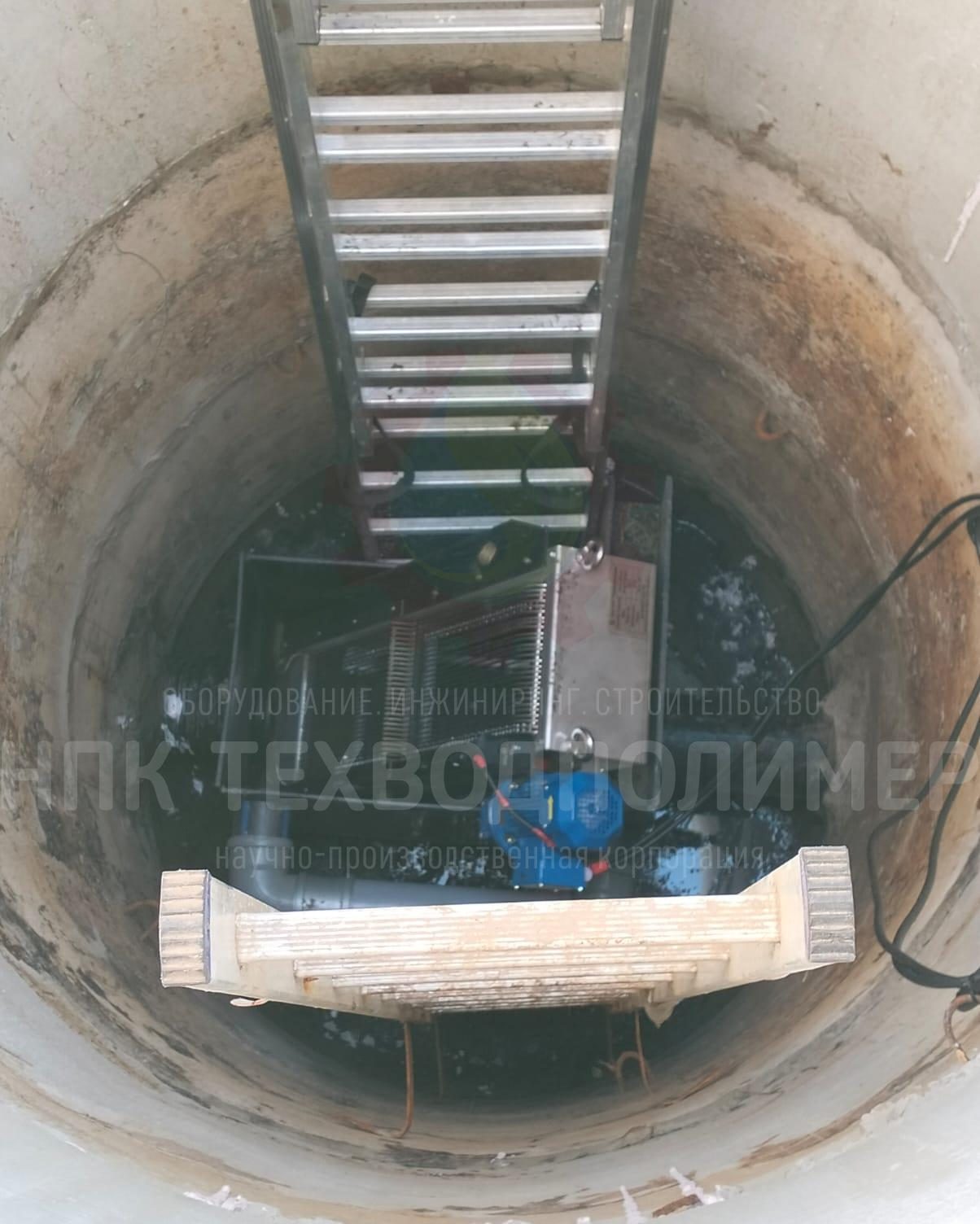 %name Канализационно насосные станции PROTOKA (ПРОТОКА)