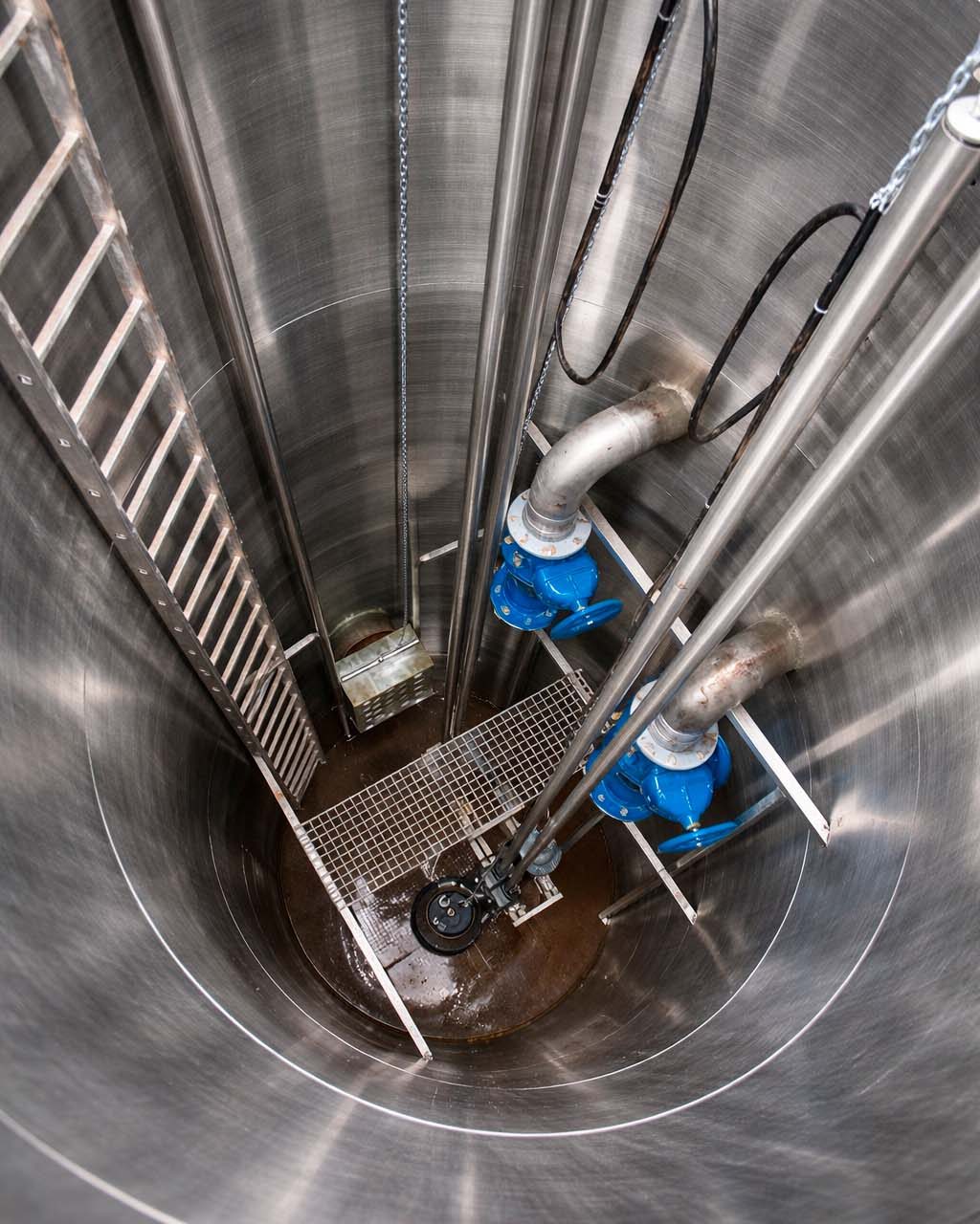 %name Канализационно насосные станции PROTOKA (ПРОТОКА)