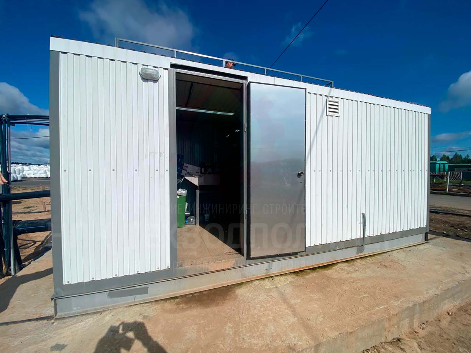 Современные методы очистки сточных вод на нефтеперерабатывающих предприятиях %name Современные методы очистки сточных вод на нефтеперерабатывающих предприятиях