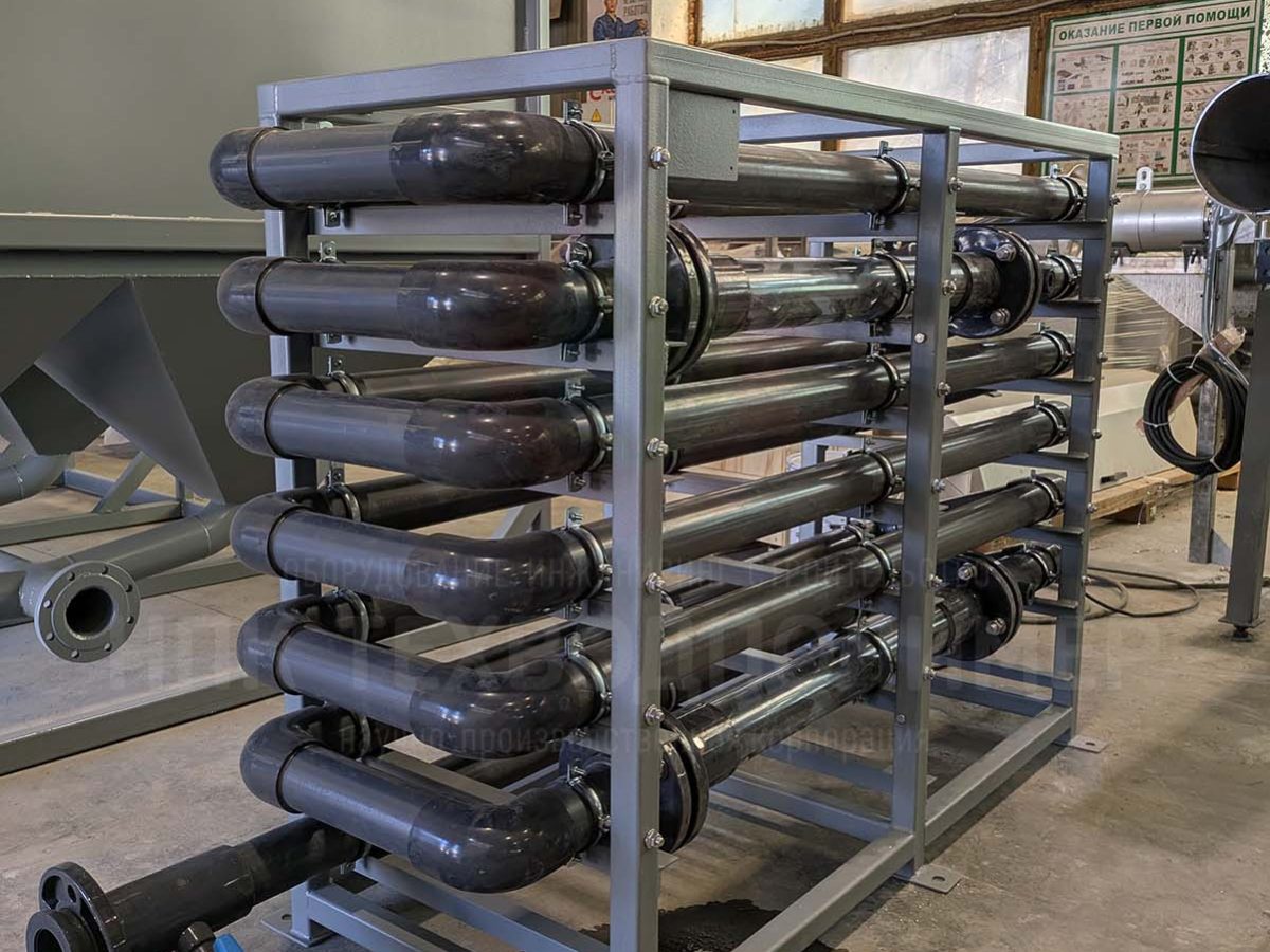 Современные методы очистки сточных вод на нефтеперерабатывающих предприятиях %name Современные методы очистки сточных вод на нефтеперерабатывающих предприятиях