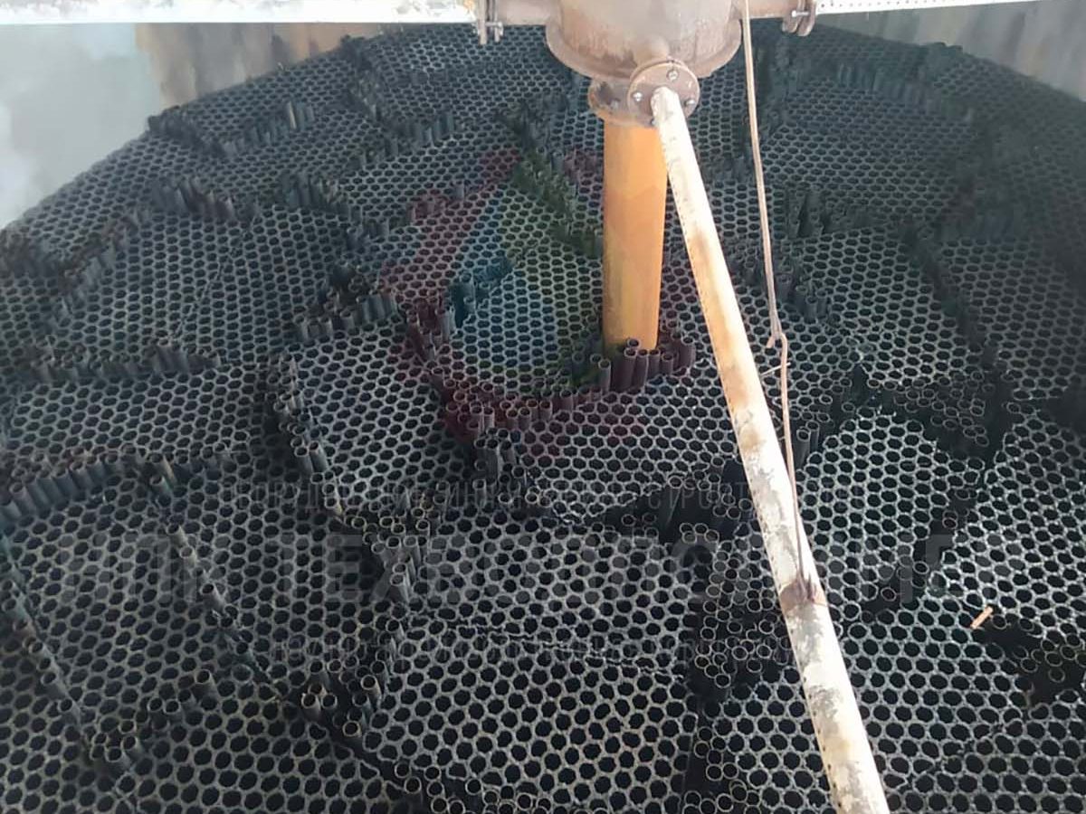 Технологии биоочистки для аэротенков и очистных сооружений %name Технологии биоочистки для аэротенков и очистных сооружений