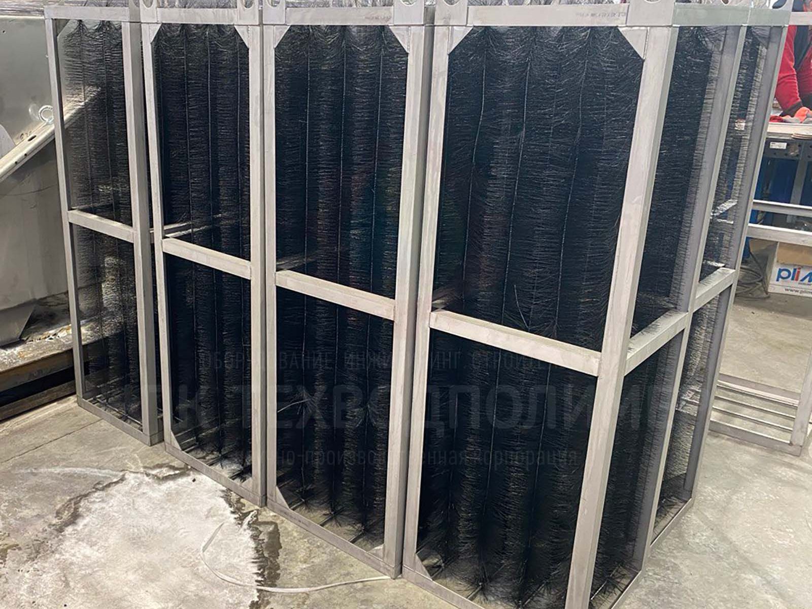 Технологии биоочистки для аэротенков и очистных сооружений %name Технологии биоочистки для аэротенков и очистных сооружений