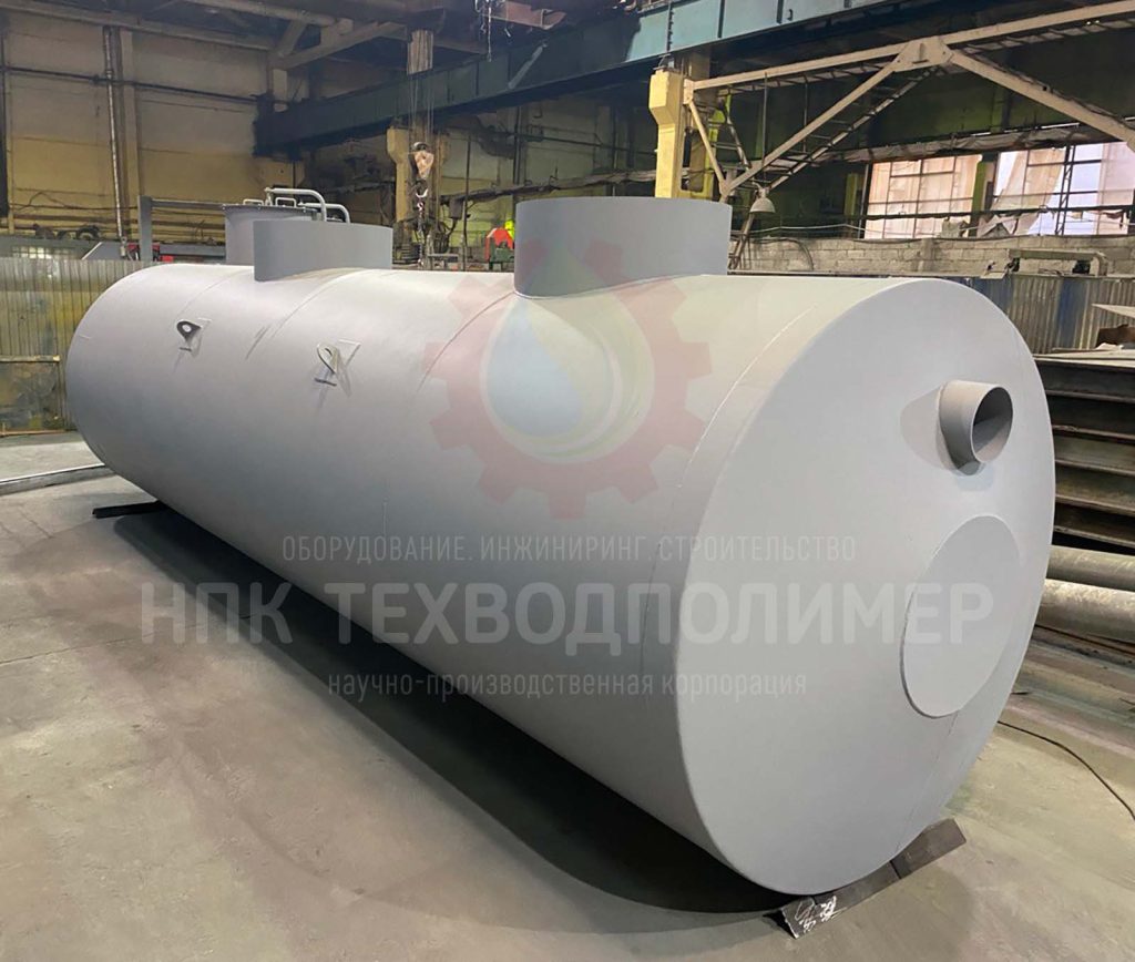 Подземная емкость 1024x868 Новости