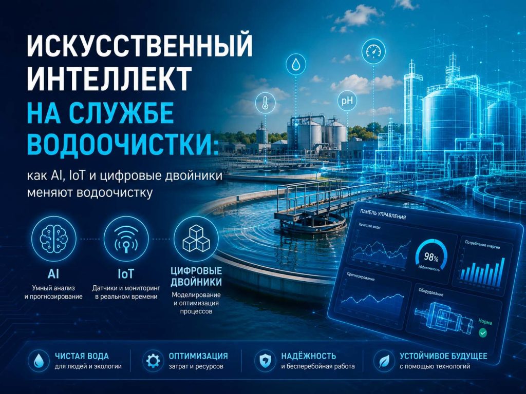 AI в очистных 1024x768 Новости