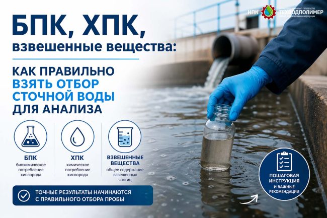 БПК ХПК