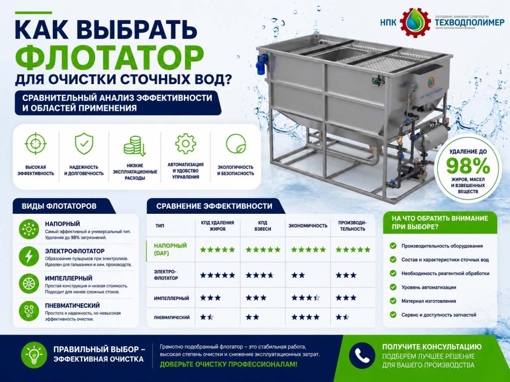 Флотатор 1024x768 Новости