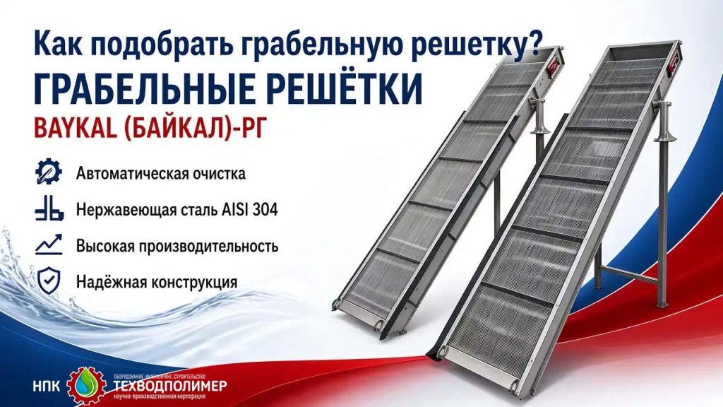 Грабельная решетка банер 1024x576 Новости